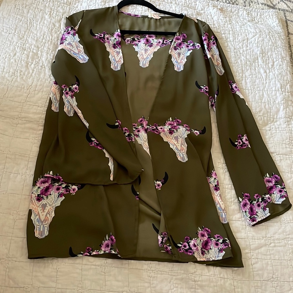 Kimono